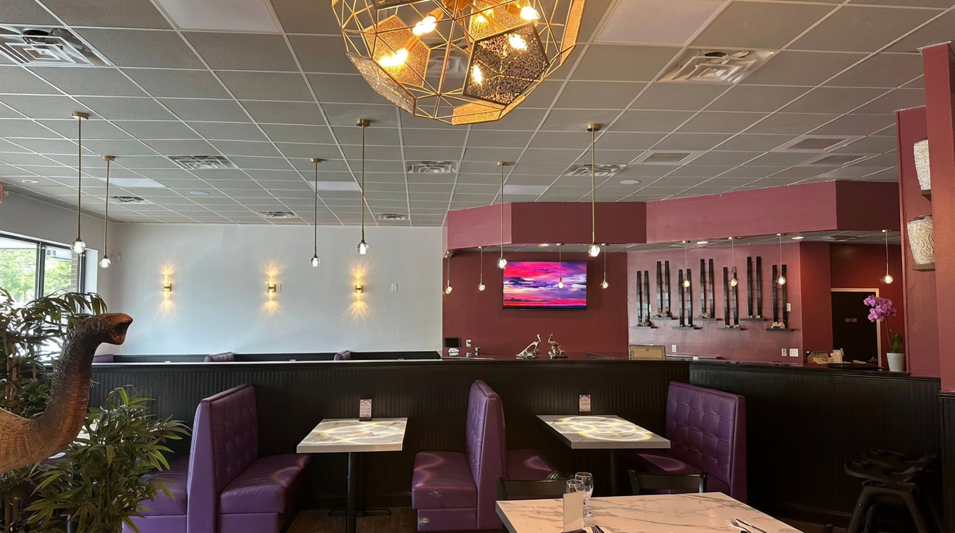 Our kitchen, our commitment