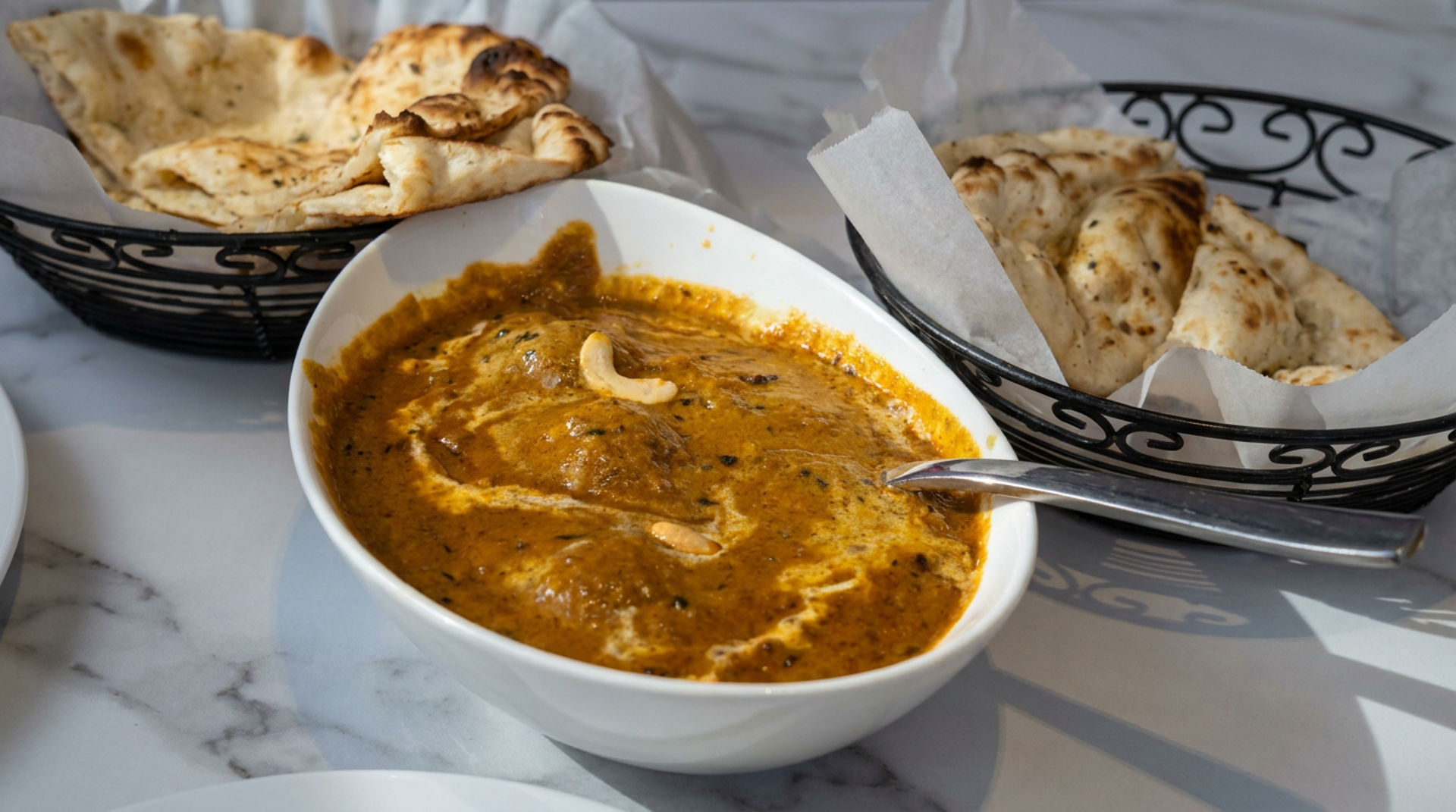 Meals that feel like home