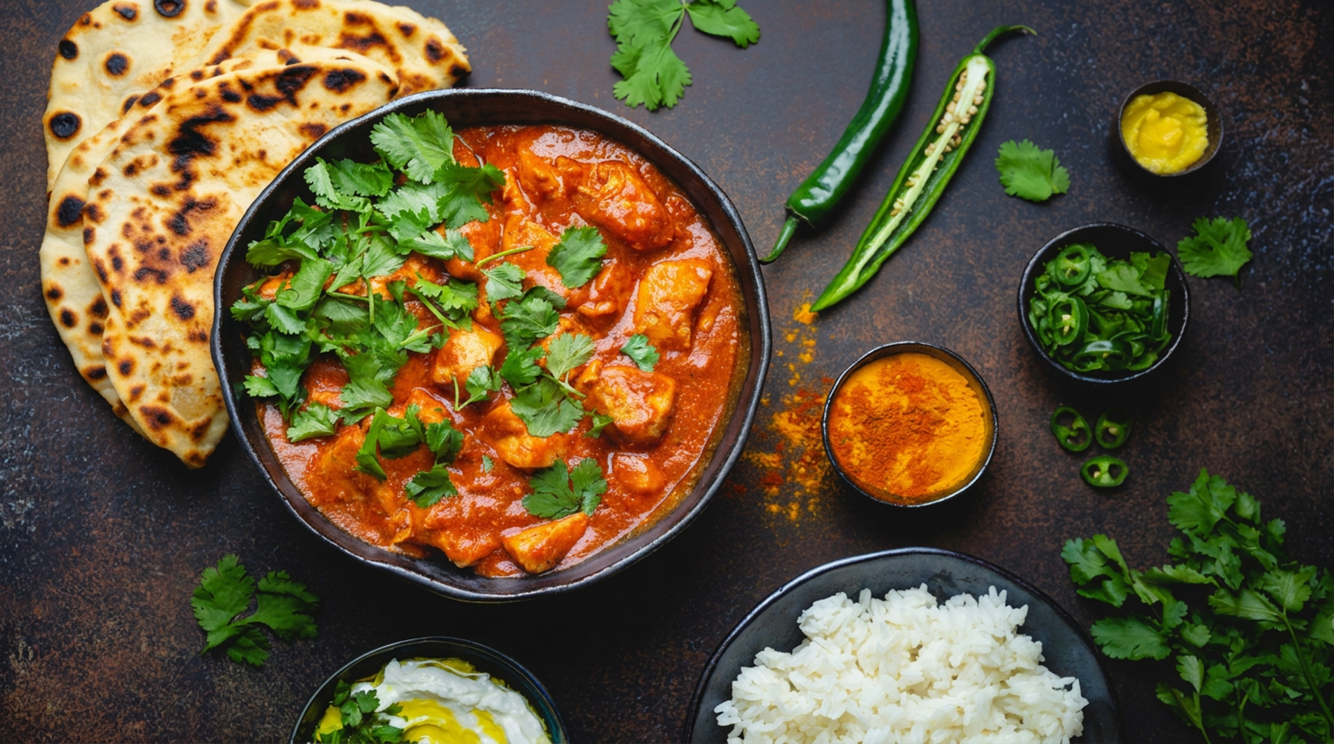 Home-cooked flavors, made with heart