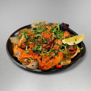 Tandoori Chicken (GF)