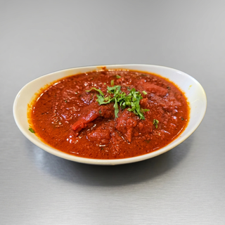 Vindaloo (GF, NF) (V with Potato Only)