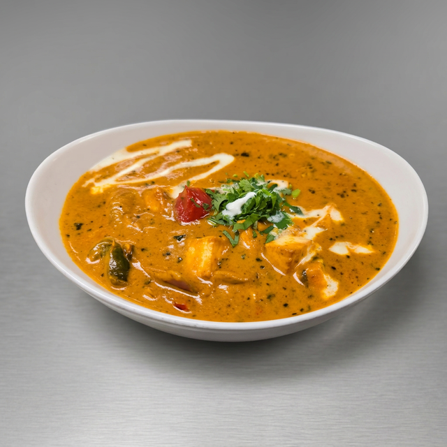 Tikka Masala (GF).